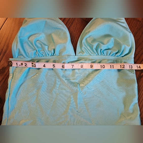 4 pc Mix & Match Swimsuits. - Picture 9 of 12